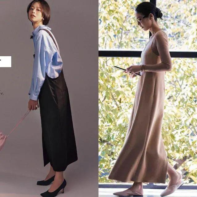 动鞋女性时尚禁忌曝光！新利娱乐别再穿裙子配运(图8)