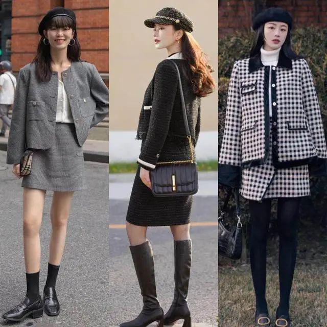 动鞋女性时尚禁忌曝光！新利娱乐别再穿裙子配运(图3)