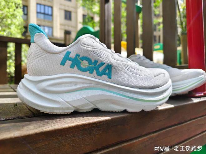 10：恰到好处的卓越跑鞋HOKA CLIFTON(图4)