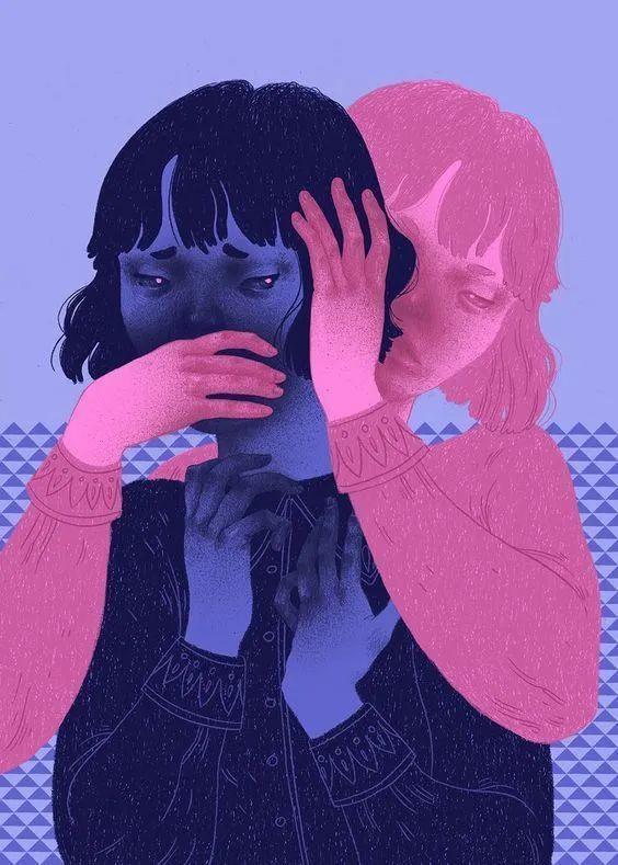 理需求女人更多是为了利益驱动一段情人关系里男人看重的是生(图4)