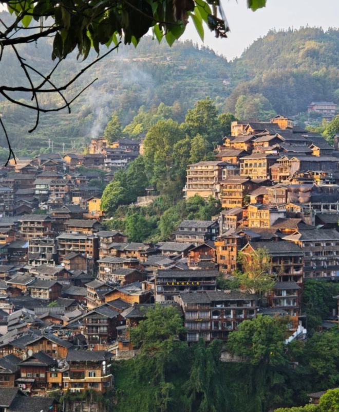！贵州本地金牌导游带你畅玩!贵州5日游攻略以及费用大公开(图2)