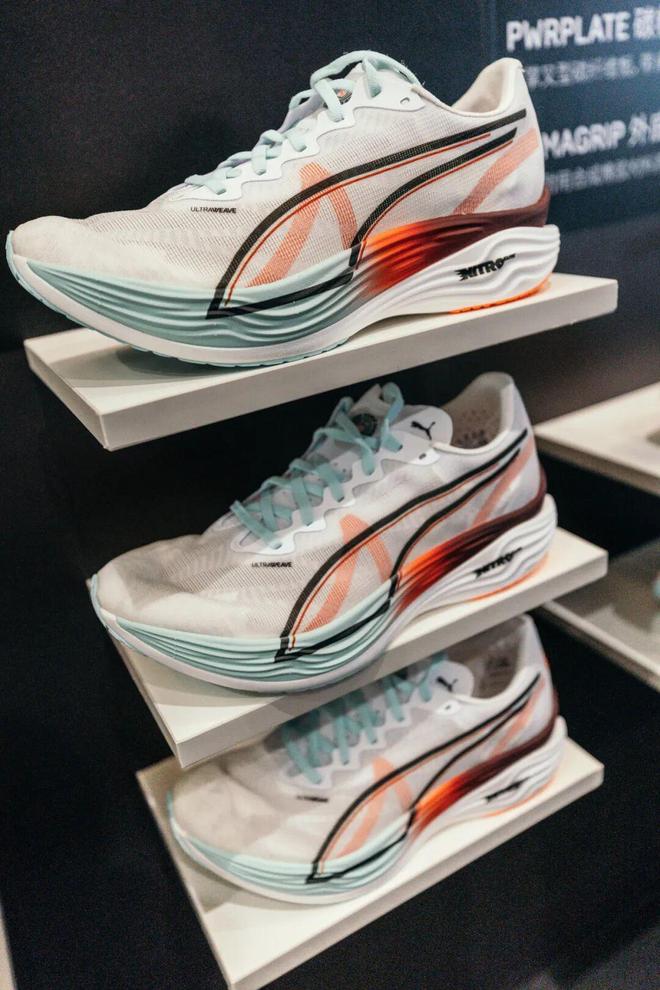 PUMA的「破」圈宣言在上海HYROX见证(图10) PUMA的「破」圈宣言在上海HYROX见证(图10)