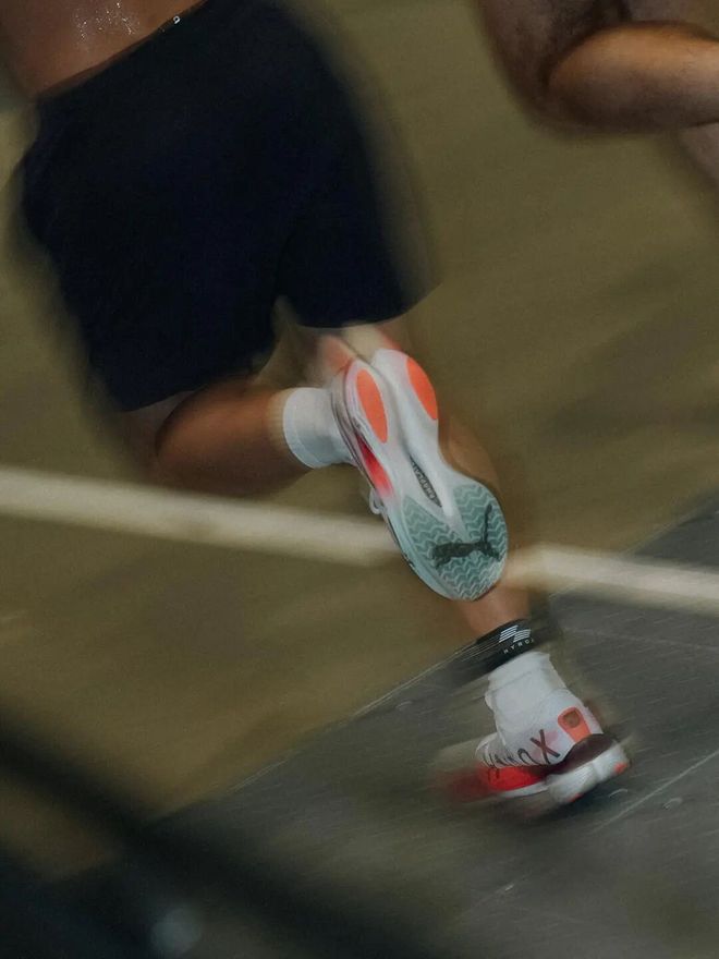 PUMA的「破」圈宣言在上海HYROX见证(图12) PUMA的「破」圈宣言在上海HYROX见证(图12)