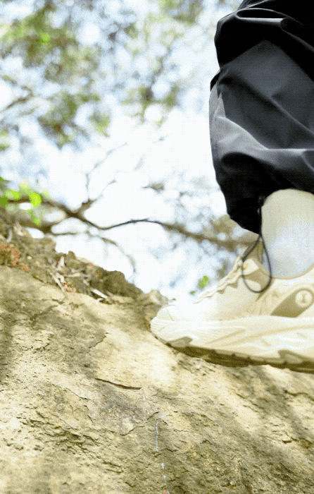 ！百元造某克某迪千元级户外鞋！牛！中国制造已经强到如此可怕了