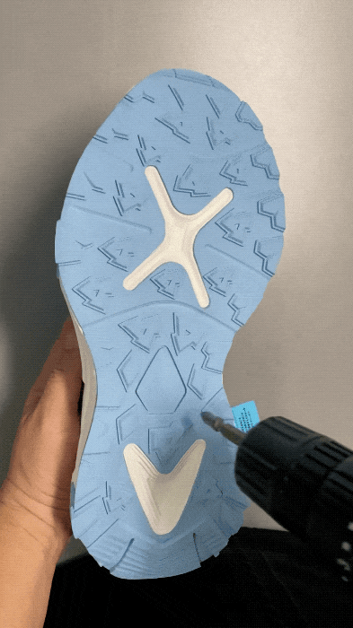 !百元造某克某迪千元级户外鞋!牛!中国制造已经强到如此可怕了(图4) !百元造某克某迪千元级户外鞋!牛!中国制造已经强到如此可怕了(图4)