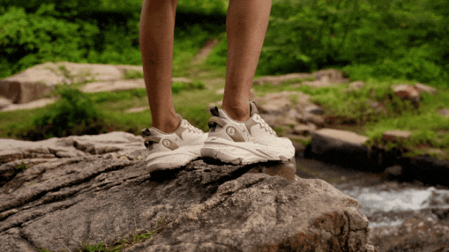 !百元造某克某迪千元级户外鞋!牛!中国制造已经强到如此可怕了(图9) !百元造某克某迪千元级户外鞋!牛!中国制造已经强到如此可怕了(图9)