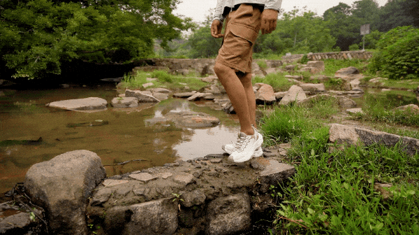 !百元造某克某迪千元级户外鞋!牛!中国制造已经强到如此可怕了(图11) !百元造某克某迪千元级户外鞋!牛!中国制造已经强到如此可怕了(图11)