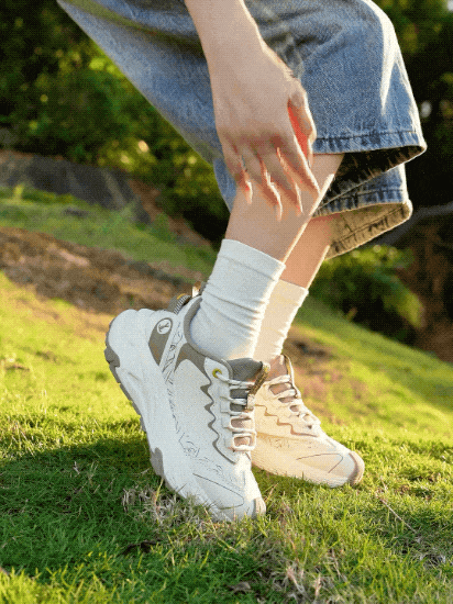 !百元造某克某迪千元级户外鞋!牛!中国制造已经强到如此可怕了(图16) !百元造某克某迪千元级户外鞋!牛!中国制造已经强到如此可怕了(图16)