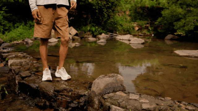 !百元造某克某迪千元级户外鞋!牛!中国制造已经强到如此可怕了(图28) !百元造某克某迪千元级户外鞋!牛!中国制造已经强到如此可怕了(图28)