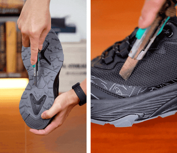 ！百元造某克某迪千元级户外鞋！牛！中国制造已经强到如此可怕了(图31)