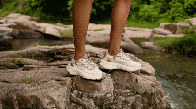 !百元造某克某迪千元级户外鞋!牛!中国制造已经强到如此可怕了(图33) !百元造某克某迪千元级户外鞋!牛!中国制造已经强到如此可怕了(图33)